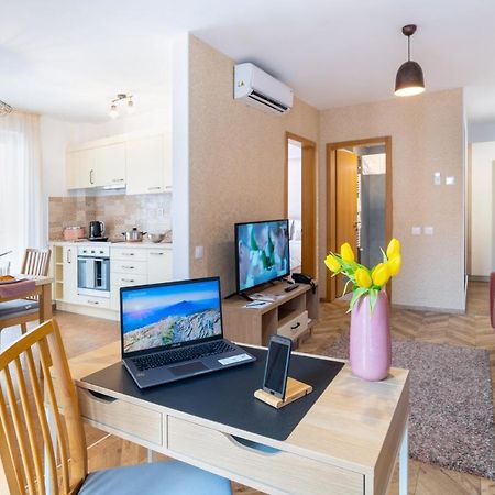 Tci Apartments Cluj-Napoca Luaran gambar
