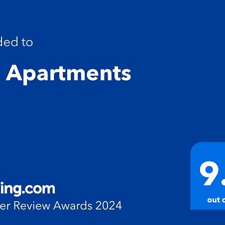 Tci Apartments Cluj-Napoca Luaran gambar