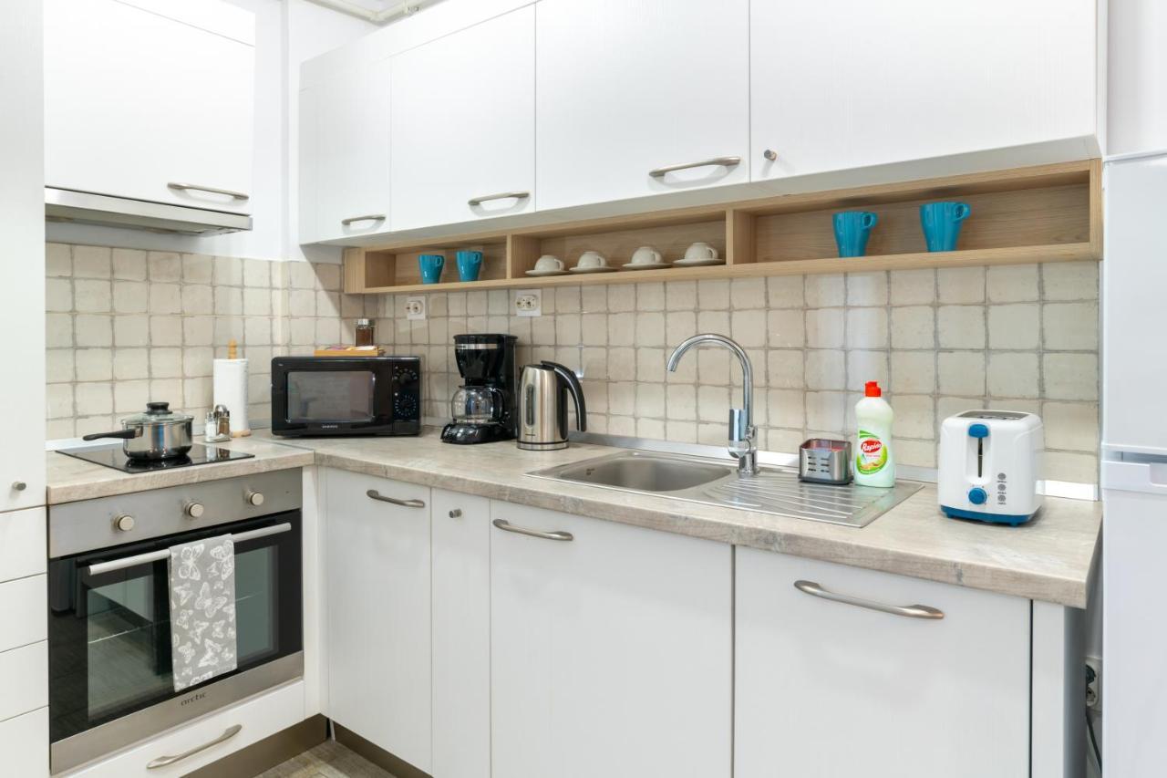 Tci Apartments Cluj-Napoca Luaran gambar