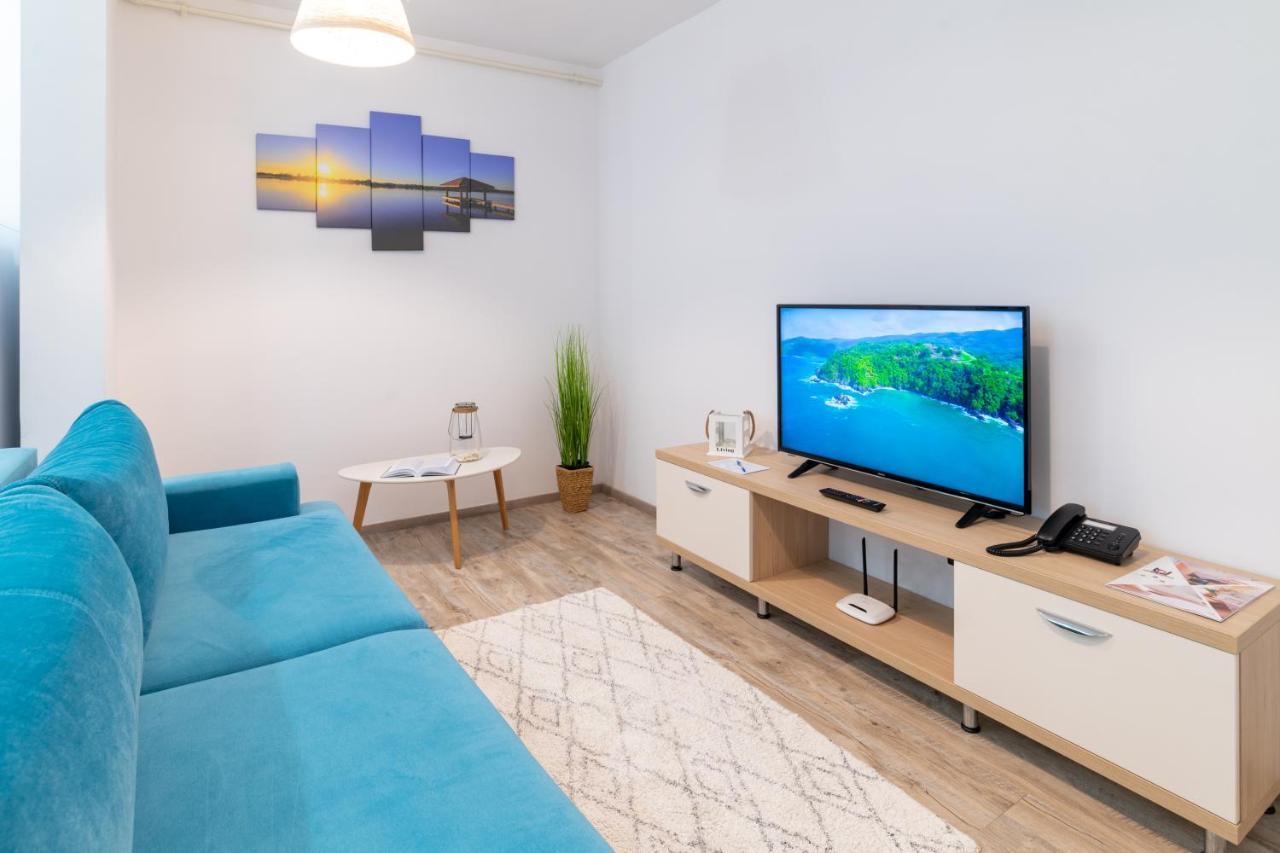 Tci Apartments Cluj-Napoca Luaran gambar
