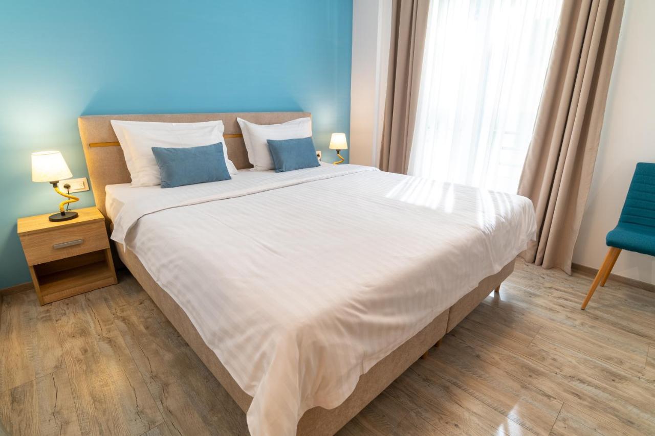 Tci Apartments Cluj-Napoca Luaran gambar