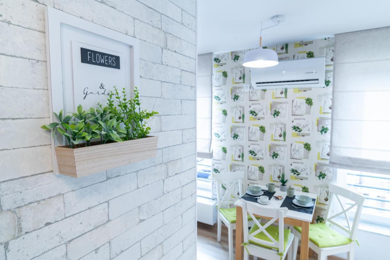 Tci Apartments Cluj-Napoca Luaran gambar