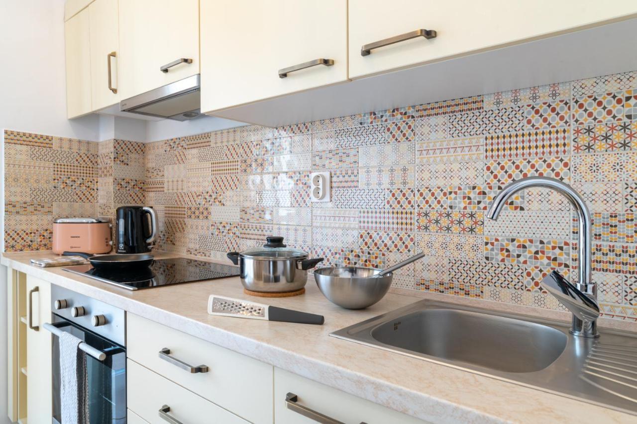 Tci Apartments Cluj-Napoca Luaran gambar