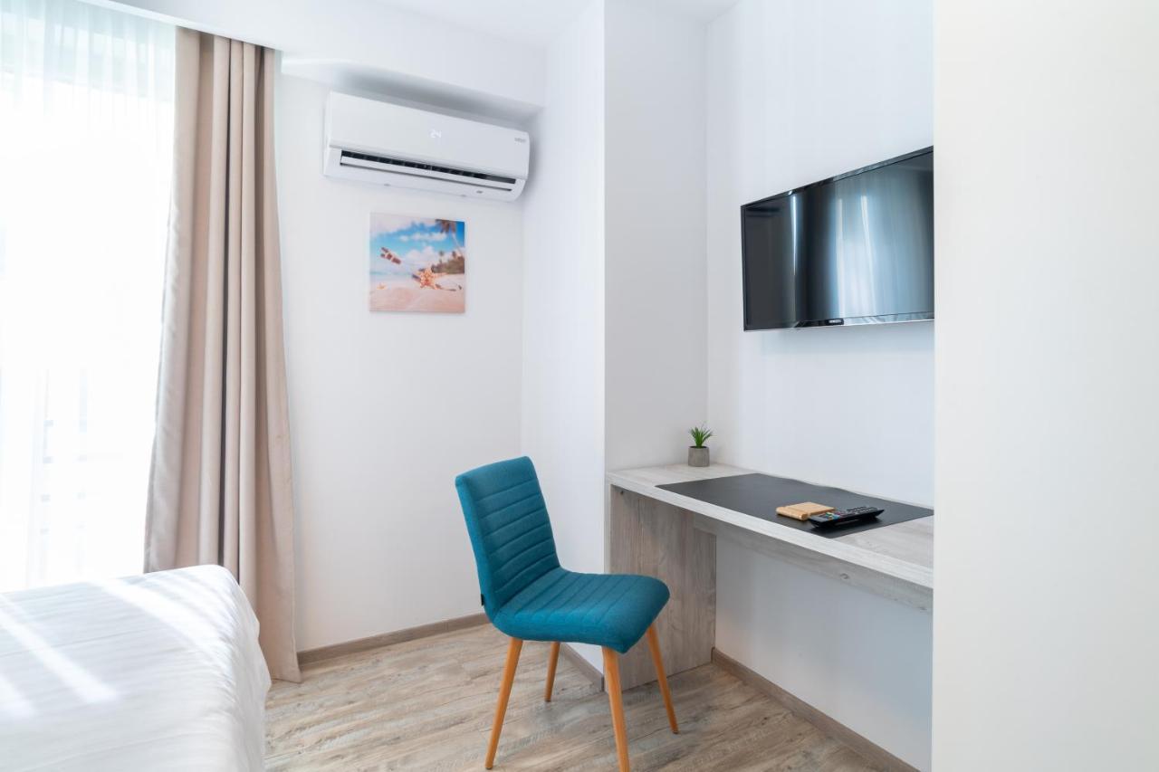 Tci Apartments Cluj-Napoca Luaran gambar