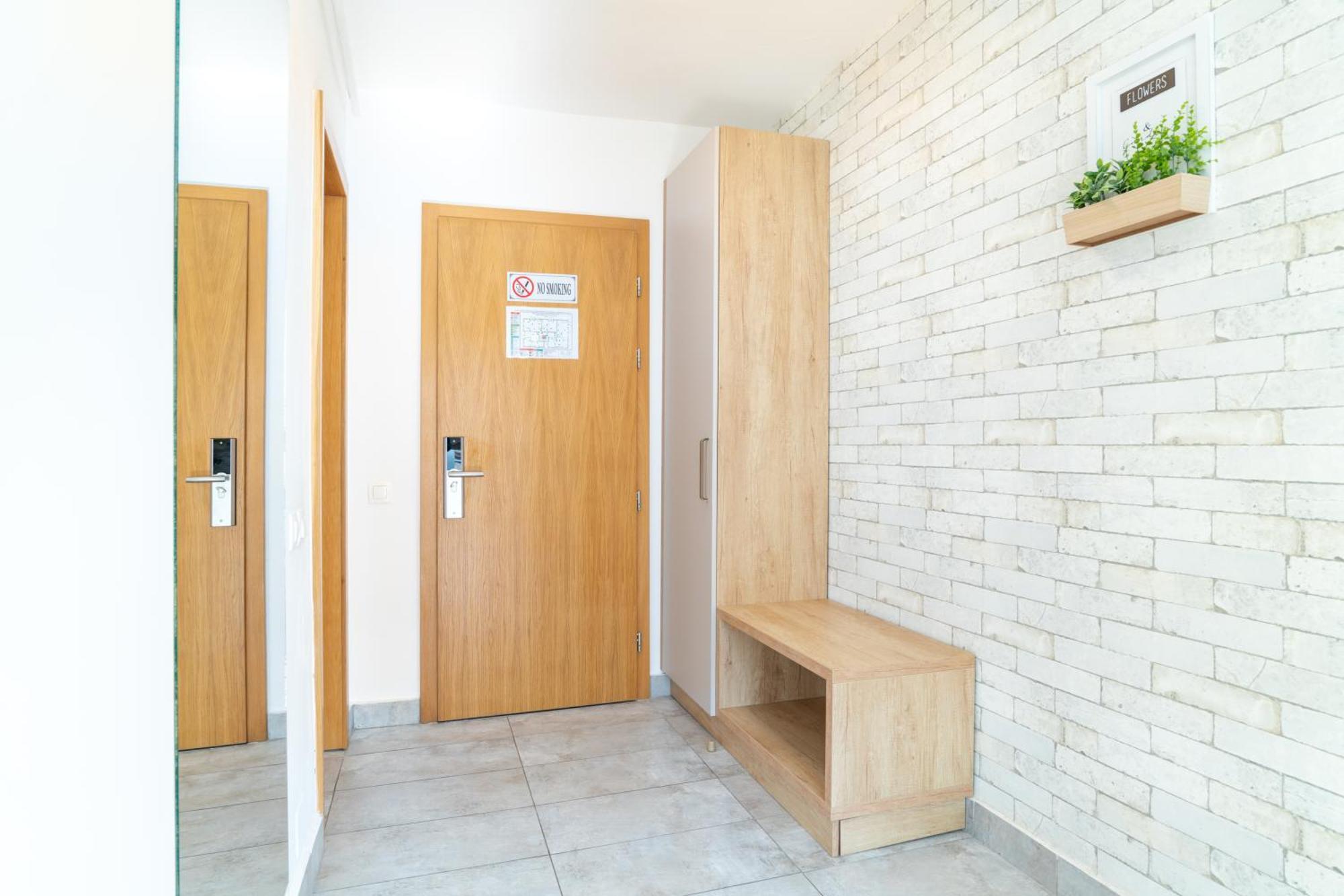 Tci Apartments Cluj-Napoca Bilik gambar