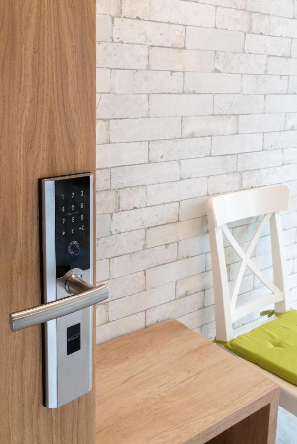 Tci Apartments Cluj-Napoca Luaran gambar
