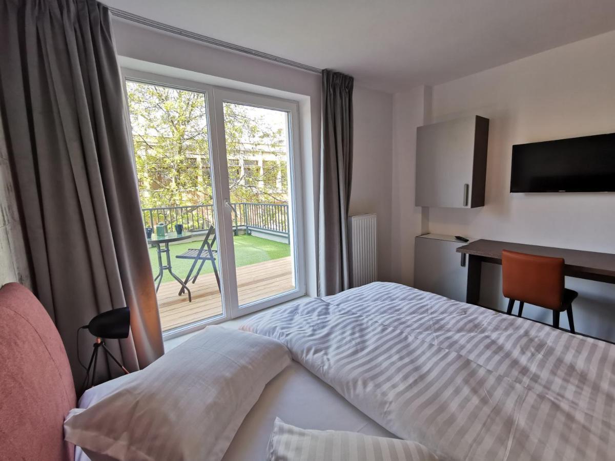 Tci Apartments Cluj-Napoca Luaran gambar