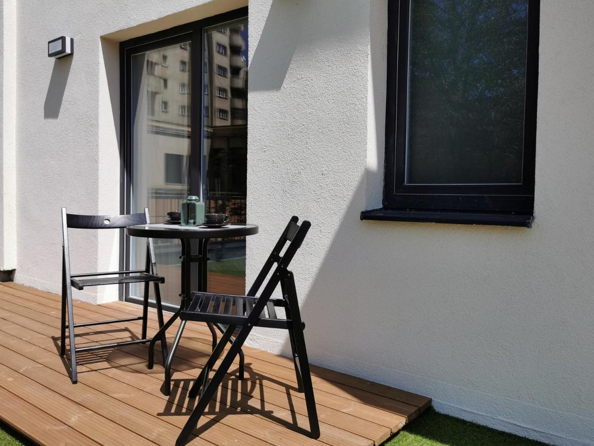 Tci Apartments Cluj-Napoca Luaran gambar